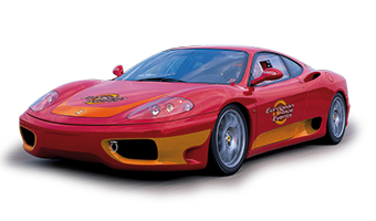 ERE Ferrari V1